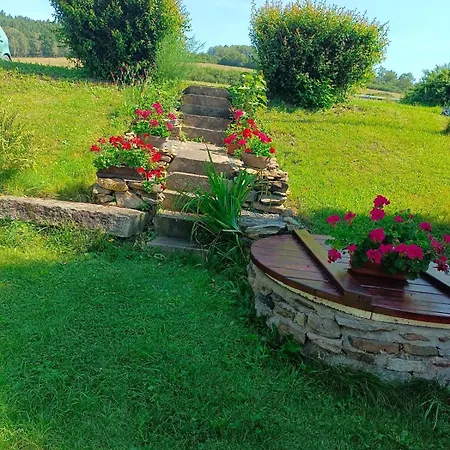 Ve Mlyne Guest house