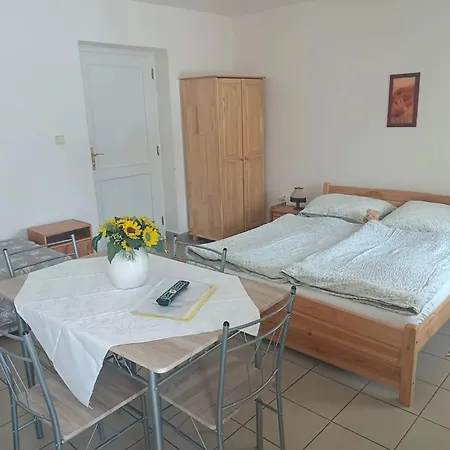 Guest house Ve Mlyne