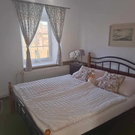 Guest house Ve Mlyne 3*