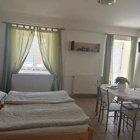 Guest house Ve Mlyne Kladenske Rovne