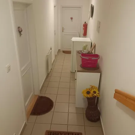 Ve Mlyne Guest house