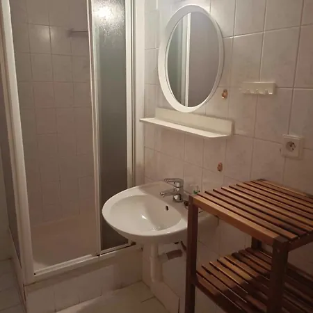 Guest house Ve Mlyne