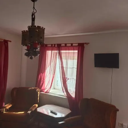 Guest house Ve Mlyne 3*