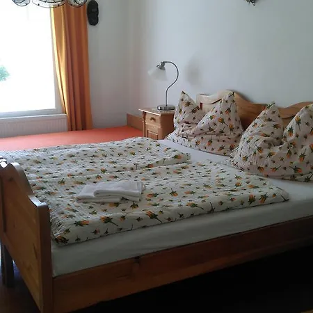 Ve Mlyne 3* Kladenske Rovne