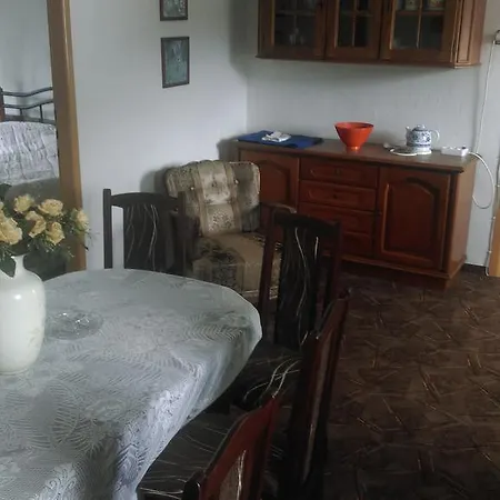 Guest house Ve Mlyne