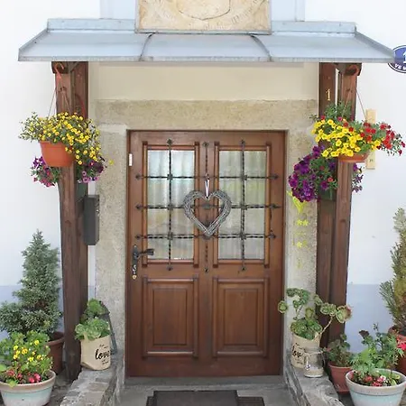 Ve Mlyne Guest house
