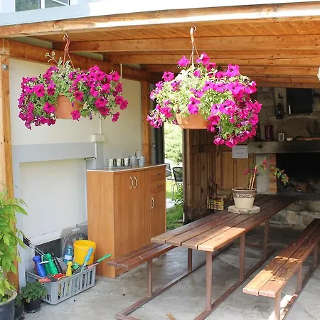 Ve Mlyne Guest house