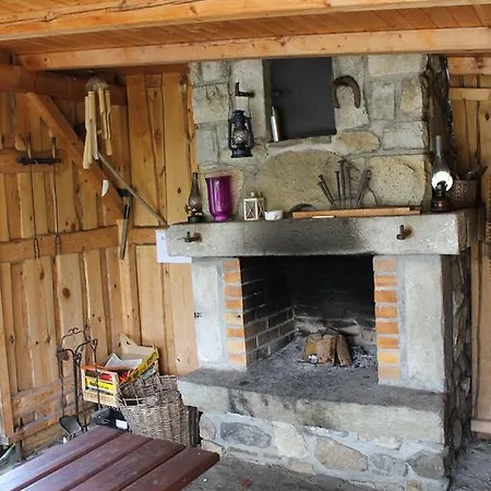 Affittacamere Ve Mlyne Kladenske Rovne