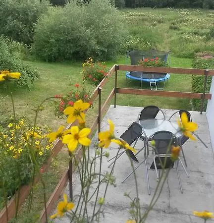 Guest house Ve Mlyne Kladenske Rovne