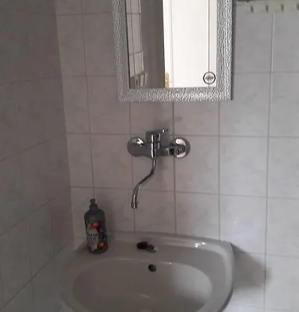 Guest house Ve Mlyne 3*