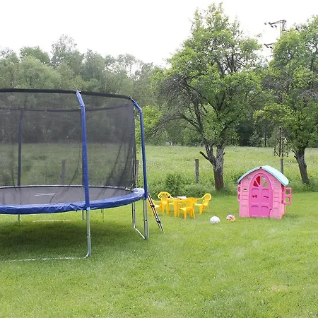 Ve Mlyne Guest house 3*