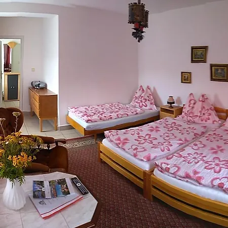 Ve Mlyne 3*