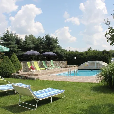 Guest house Ve Mlyne