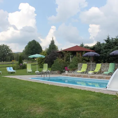 Ve Mlyne 3* Kladenske Rovne