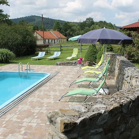 Affittacamere Ve Mlyne 3*