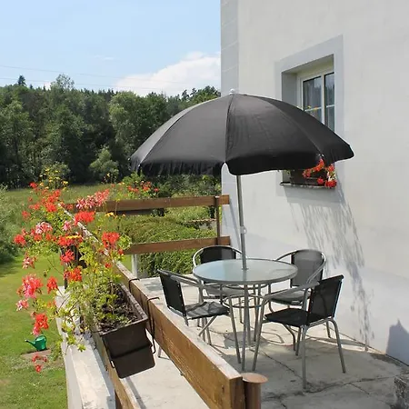 Ve Mlyne Guest house 3*
