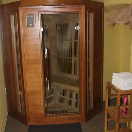 Ve Mlyne Guest house 3*