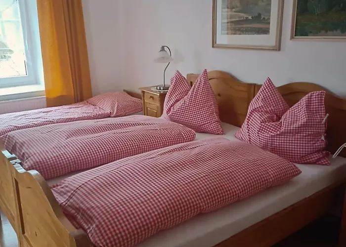 Ve Mlyne Konukevi Kladenske Rovne