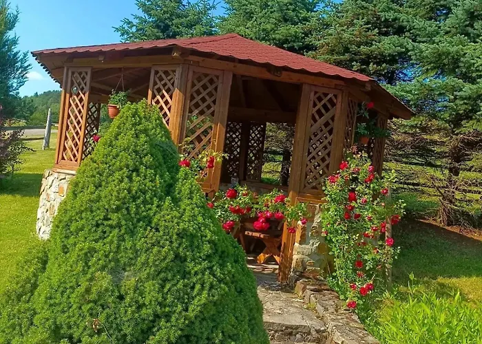 Ve Mlyne Konukevi Kladenske Rovne