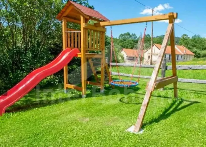 Ve Mlyne Konukevi Kladenske Rovne