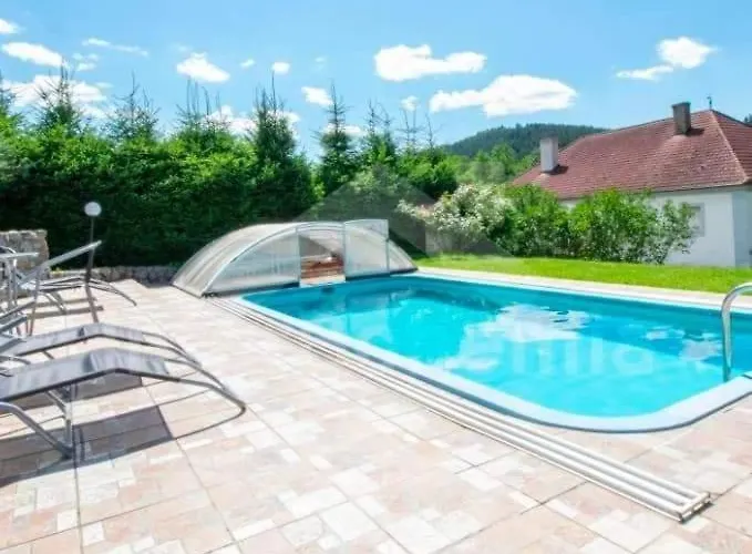 Ve Mlyne 3* Kladenske Rovne