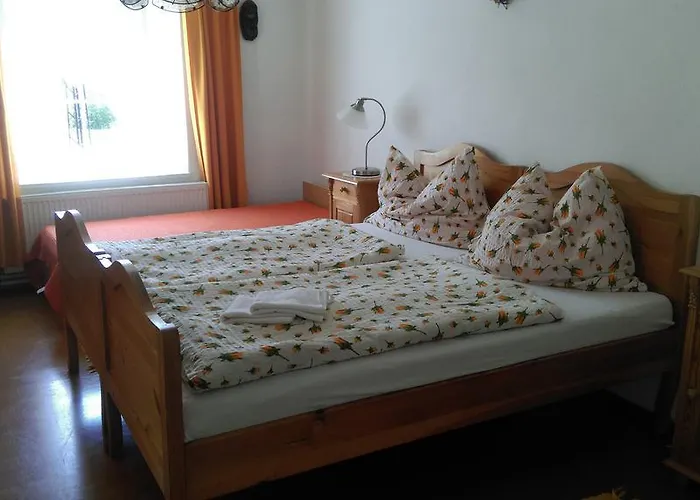 Ve Mlyne 3* Kladenske Rovne