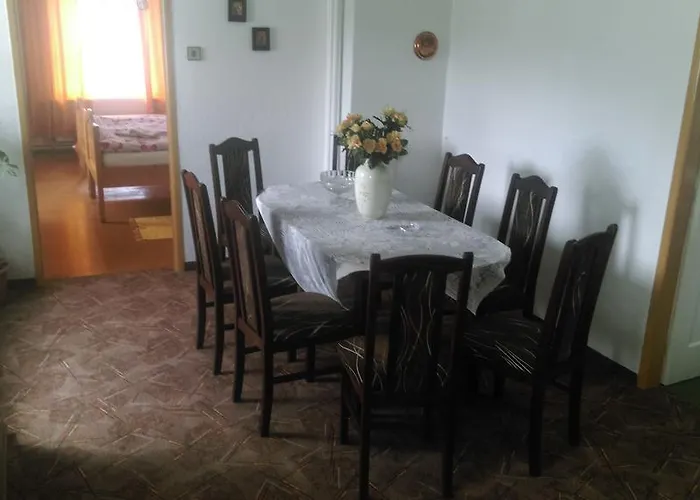 Gasthuis Ve Mlyne Kladenske Rovne