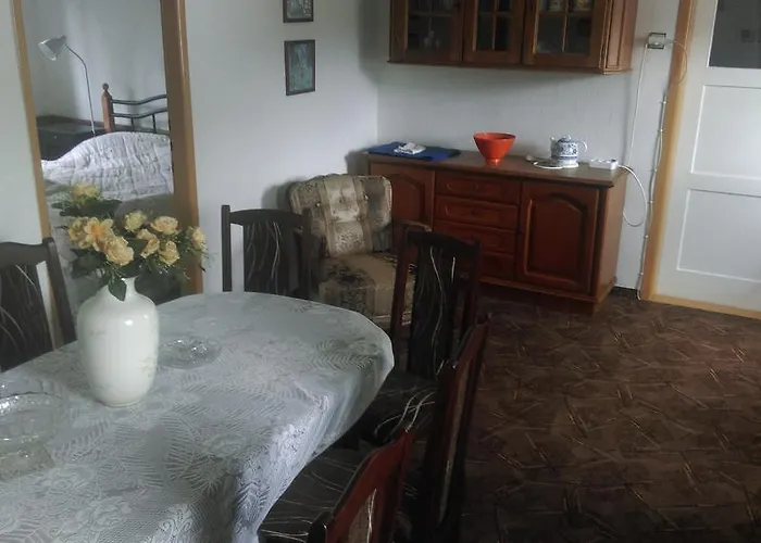 Konukevi Ve Mlyne