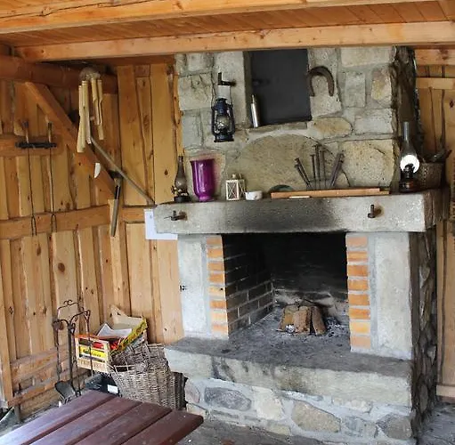 Gasthuis Ve Mlyne Kladenske Rovne