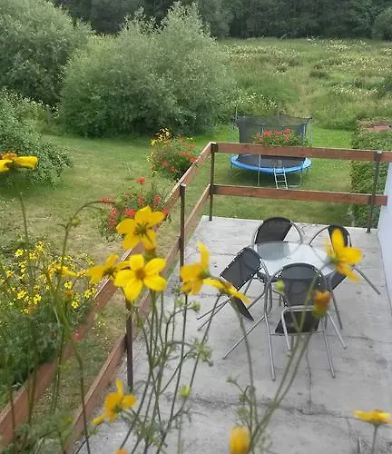 Konukevi Ve Mlyne Kladenske Rovne