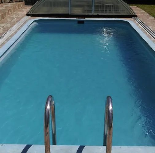 Ve Mlyne 3* Kladenske Rovne