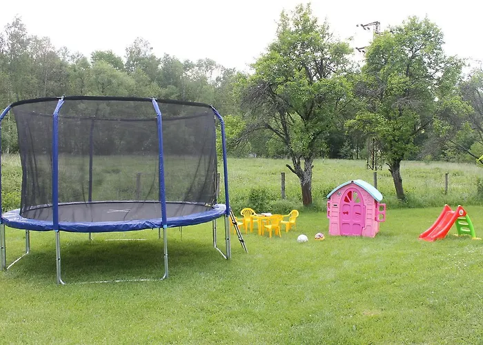 Ve Mlyne Gasthuis 3*