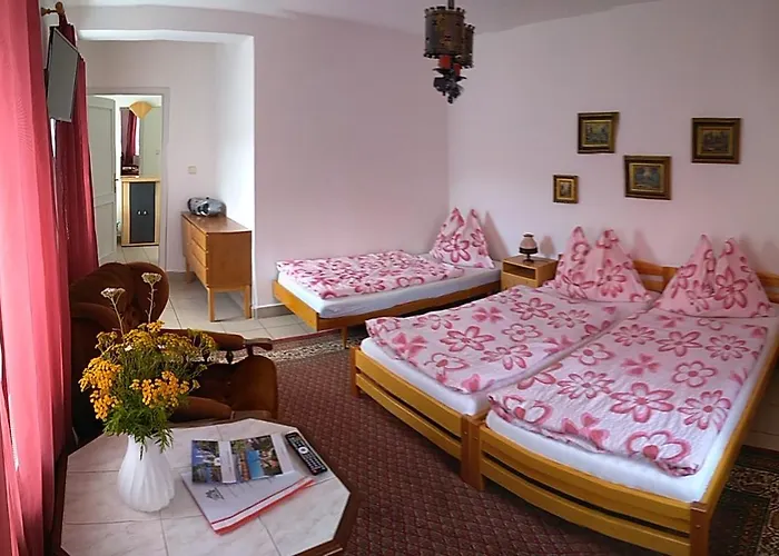 Ve Mlyne 3*