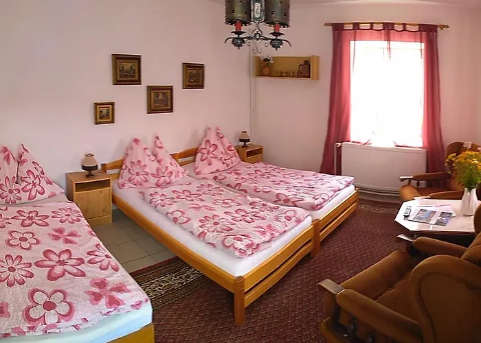 Ve Mlyne Gasthuis 3*