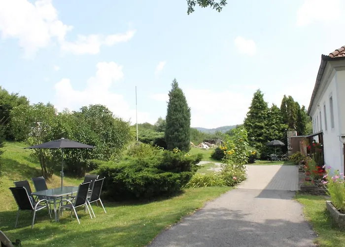 Ve Mlyne Gasthuis 3*