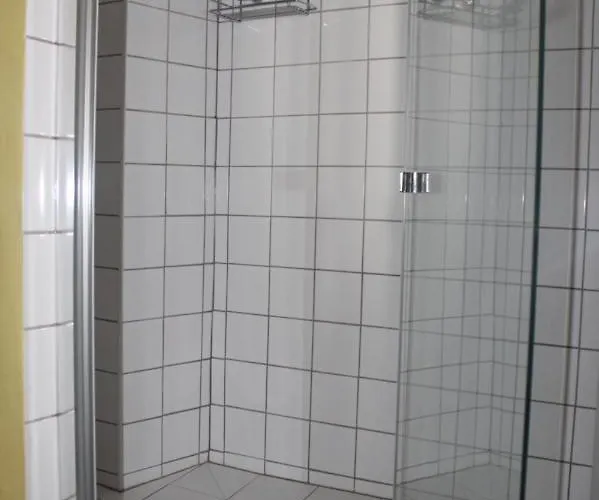 Gasthuis Ve Mlyne Kladenske Rovne